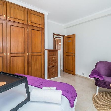 New Dawn'S Guesthouse By Algarve Golden Properties ลากอส ภายนอก รูปภาพ