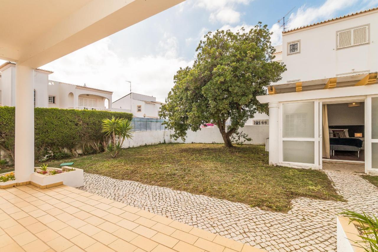 New Dawn'S Guesthouse By Algarve Golden Properties ลากอส ภายนอก รูปภาพ