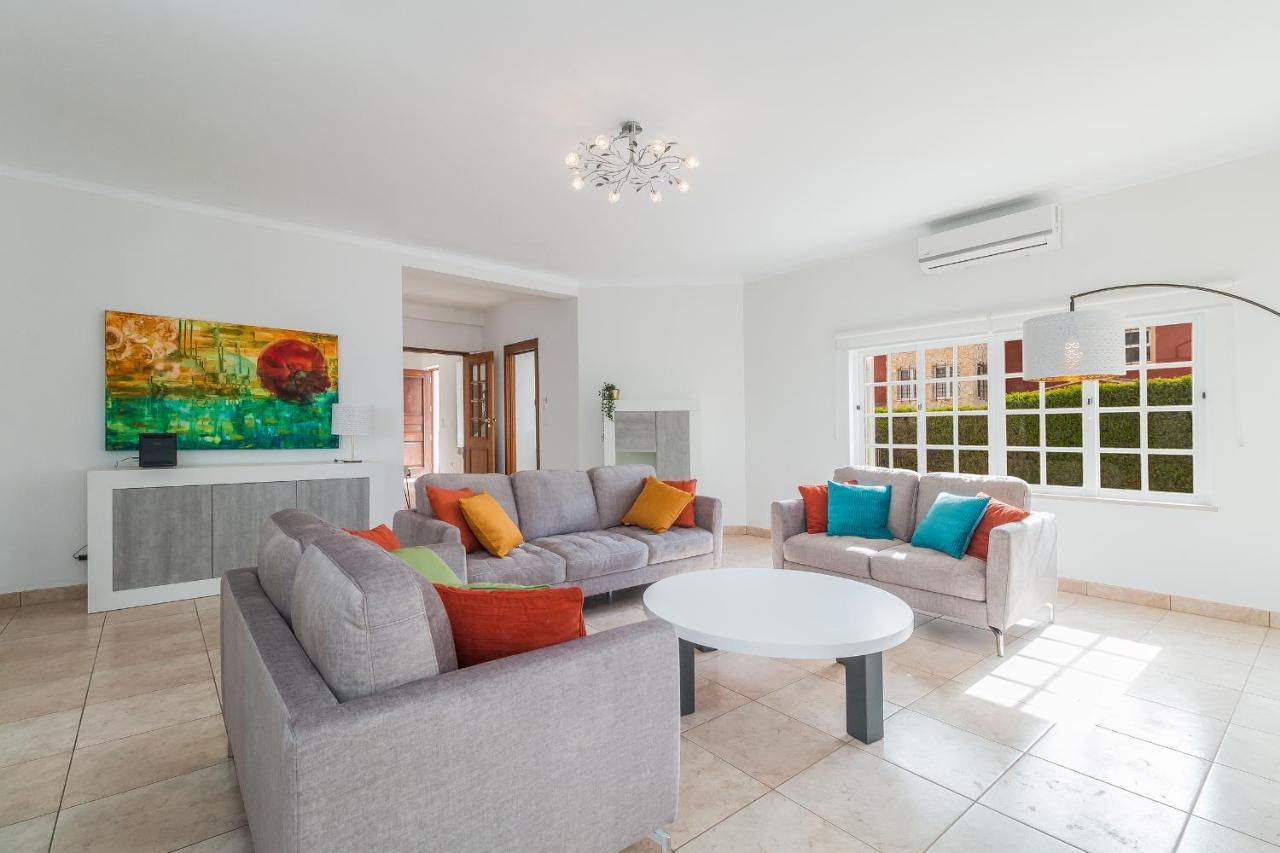 New Dawn'S Guesthouse By Algarve Golden Properties ลากอส ภายนอก รูปภาพ