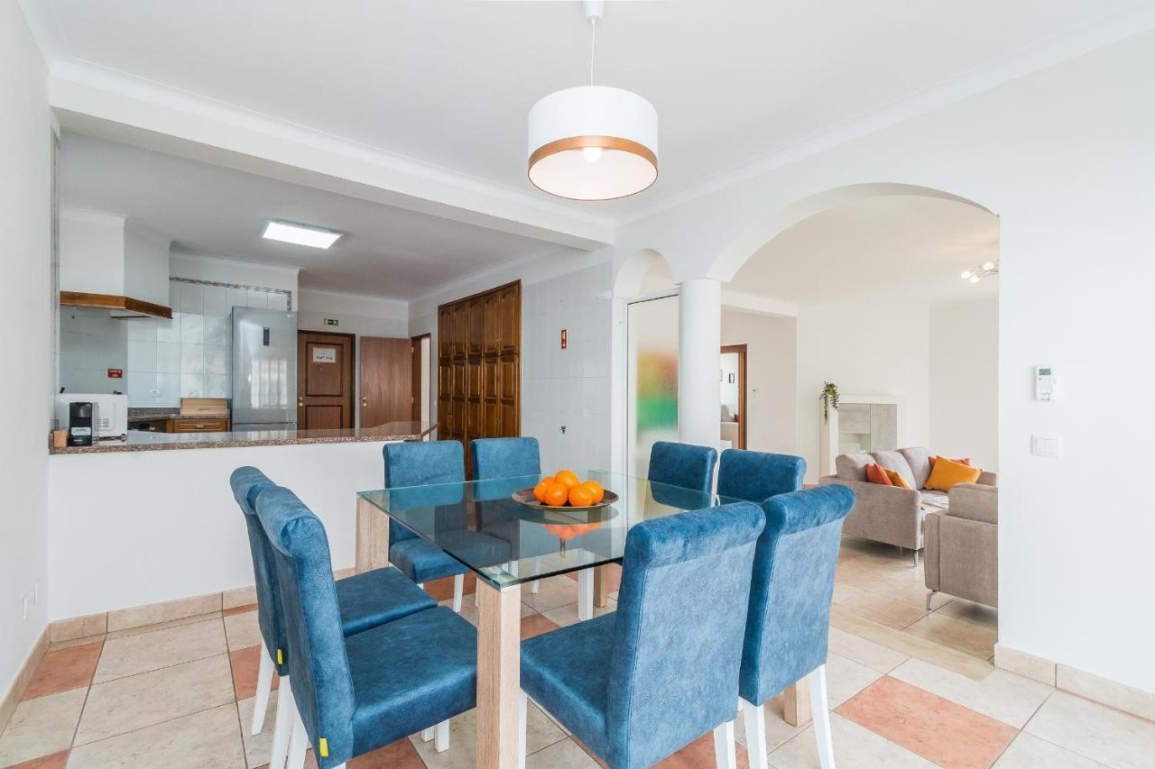 New Dawn'S Guesthouse By Algarve Golden Properties ลากอส ภายนอก รูปภาพ