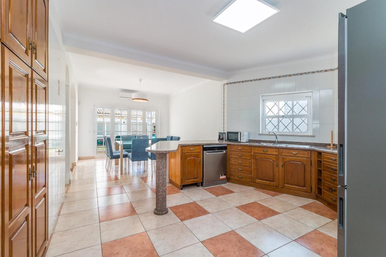 New Dawn'S Guesthouse By Algarve Golden Properties ลากอส ภายนอก รูปภาพ