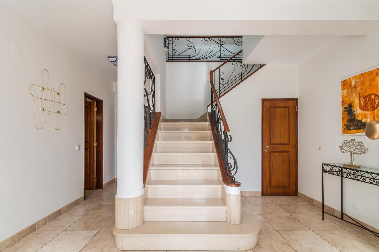 New Dawn'S Guesthouse By Algarve Golden Properties ลากอส ภายนอก รูปภาพ