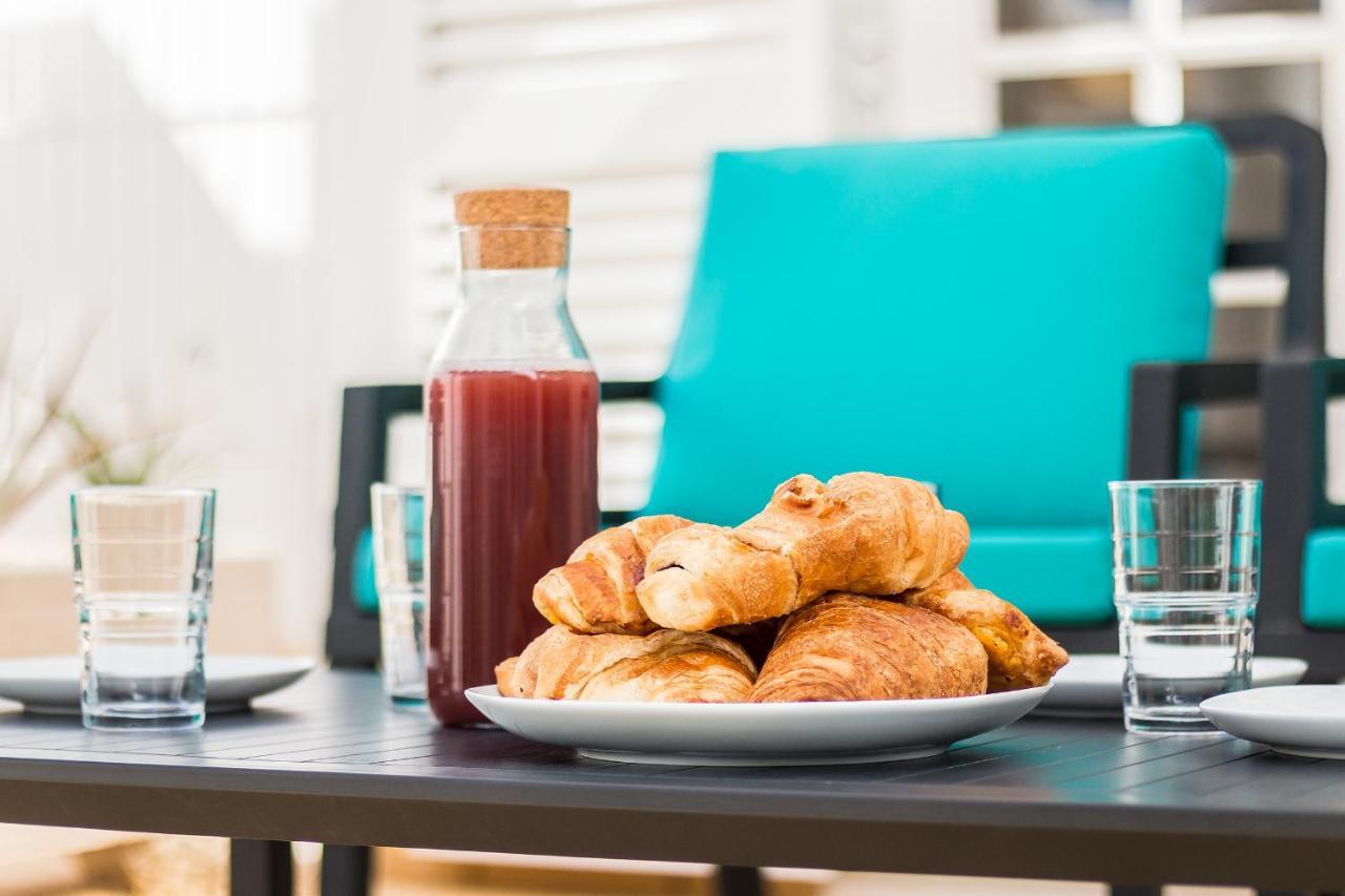 New Dawn'S Guesthouse By Algarve Golden Properties ลากอส ภายนอก รูปภาพ
