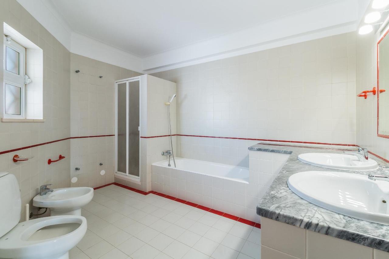 New Dawn'S Guesthouse By Algarve Golden Properties ลากอส ภายนอก รูปภาพ