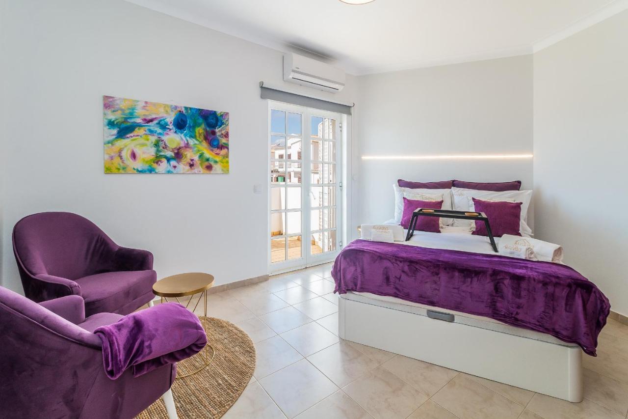 New Dawn'S Guesthouse By Algarve Golden Properties ลากอส ภายนอก รูปภาพ
