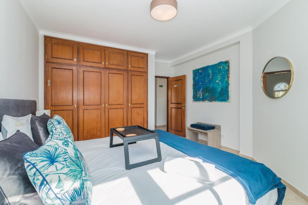 New Dawn'S Guesthouse By Algarve Golden Properties ลากอส ภายนอก รูปภาพ