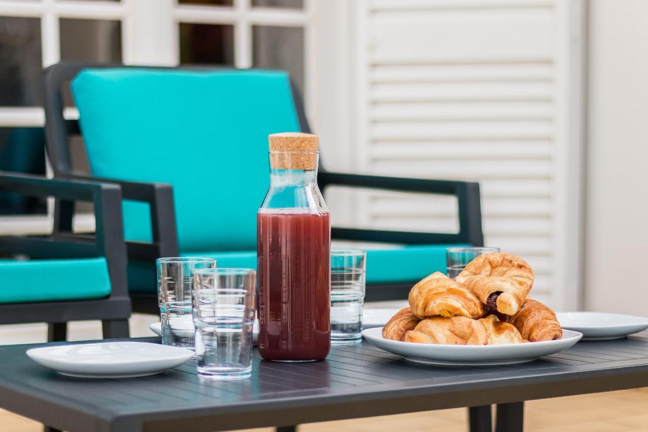 New Dawn'S Guesthouse By Algarve Golden Properties ลากอส ภายนอก รูปภาพ