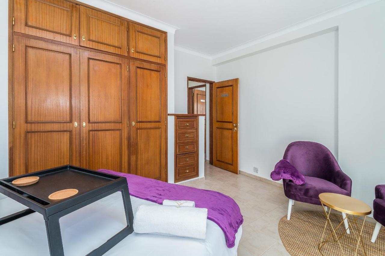 New Dawn'S Guesthouse By Algarve Golden Properties ลากอส ภายนอก รูปภาพ