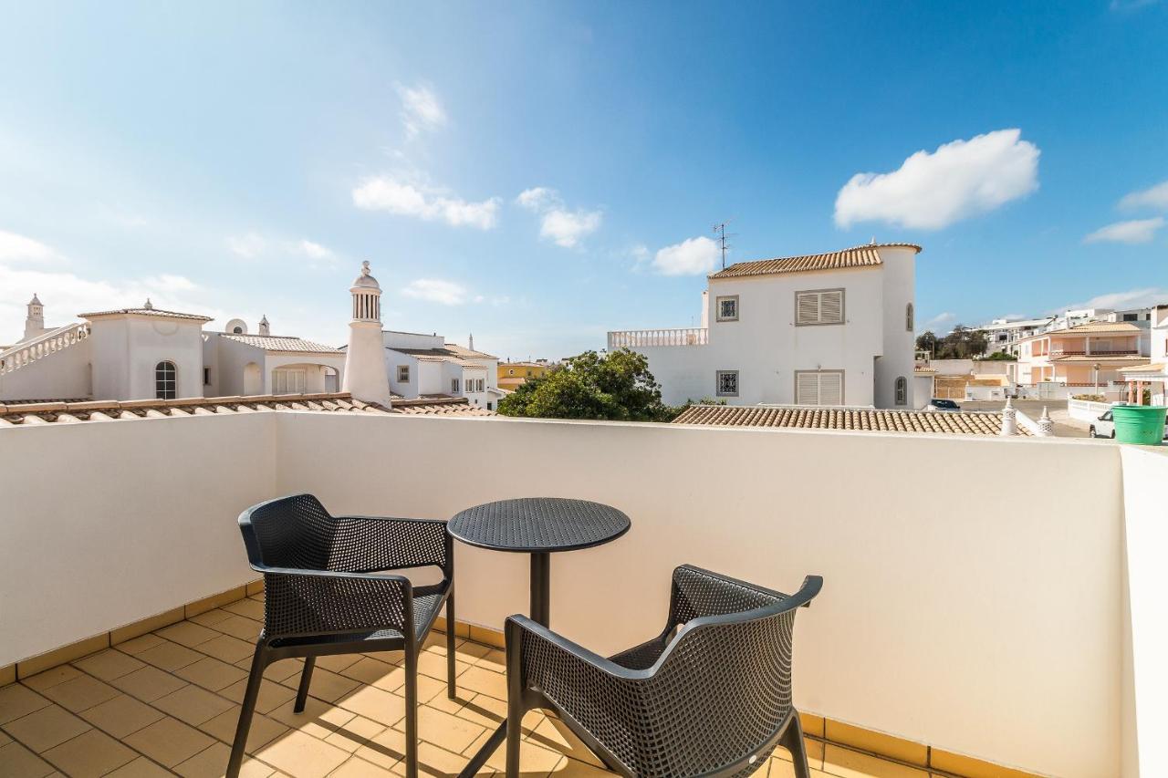 New Dawn'S Guesthouse By Algarve Golden Properties ลากอส ภายนอก รูปภาพ