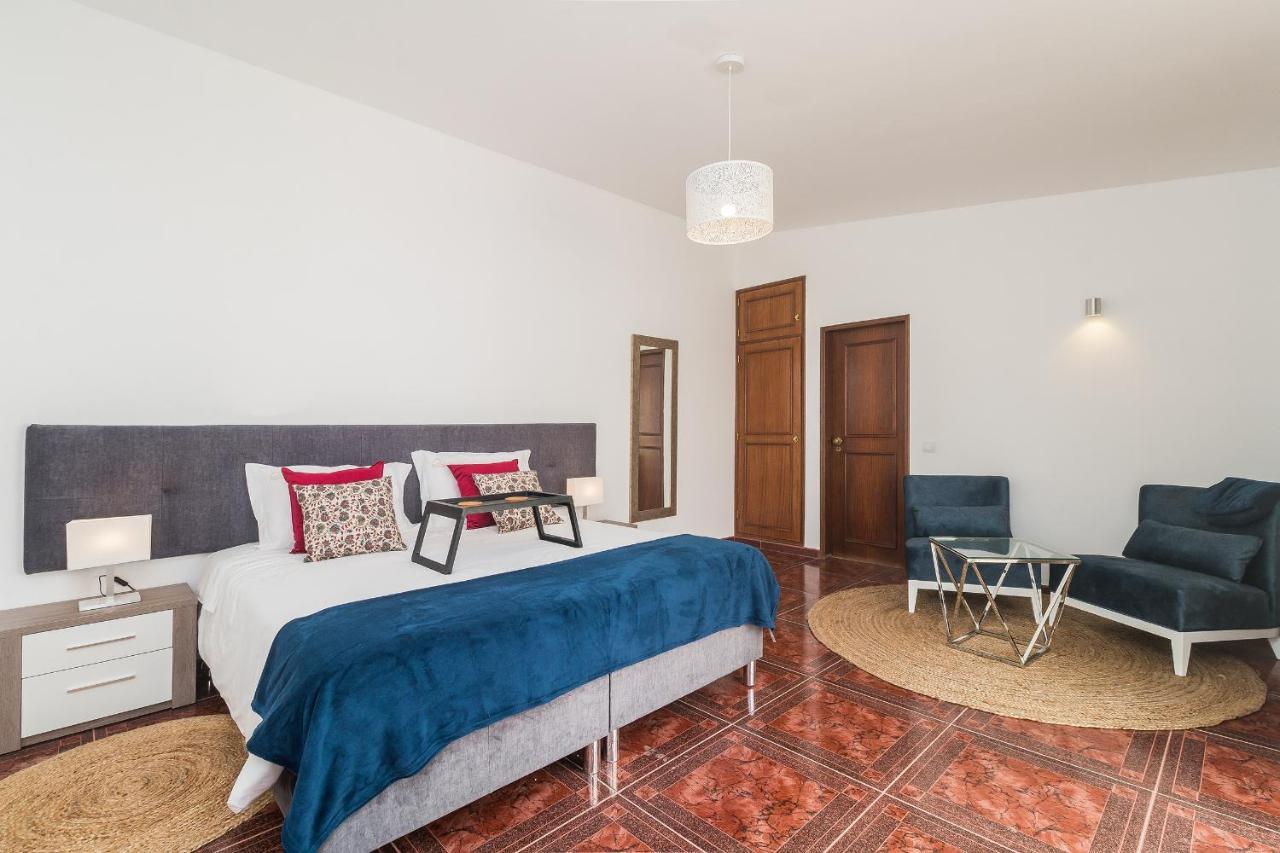 New Dawn'S Guesthouse By Algarve Golden Properties ลากอส ภายนอก รูปภาพ