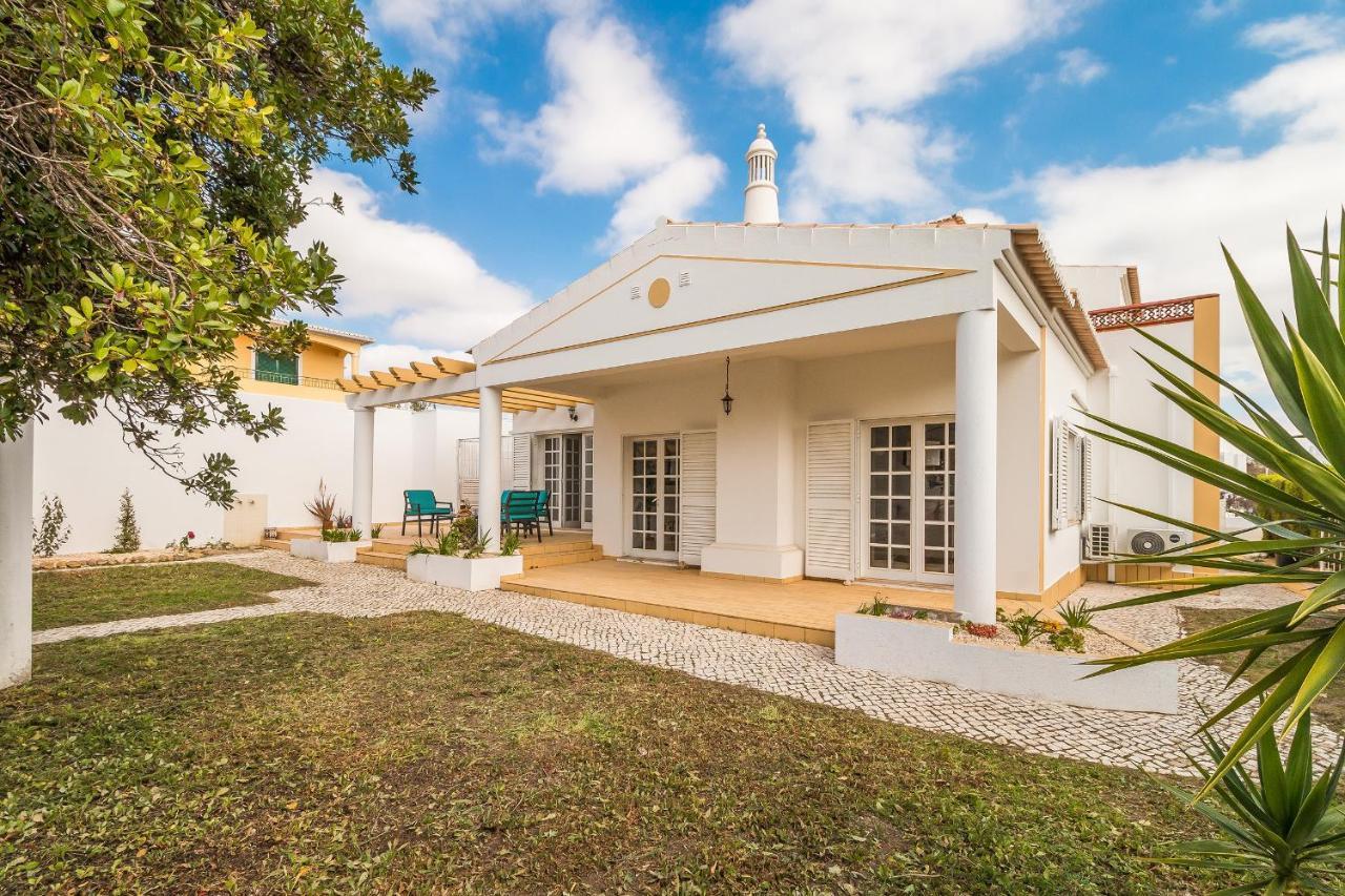 New Dawn'S Guesthouse By Algarve Golden Properties ลากอส ภายนอก รูปภาพ