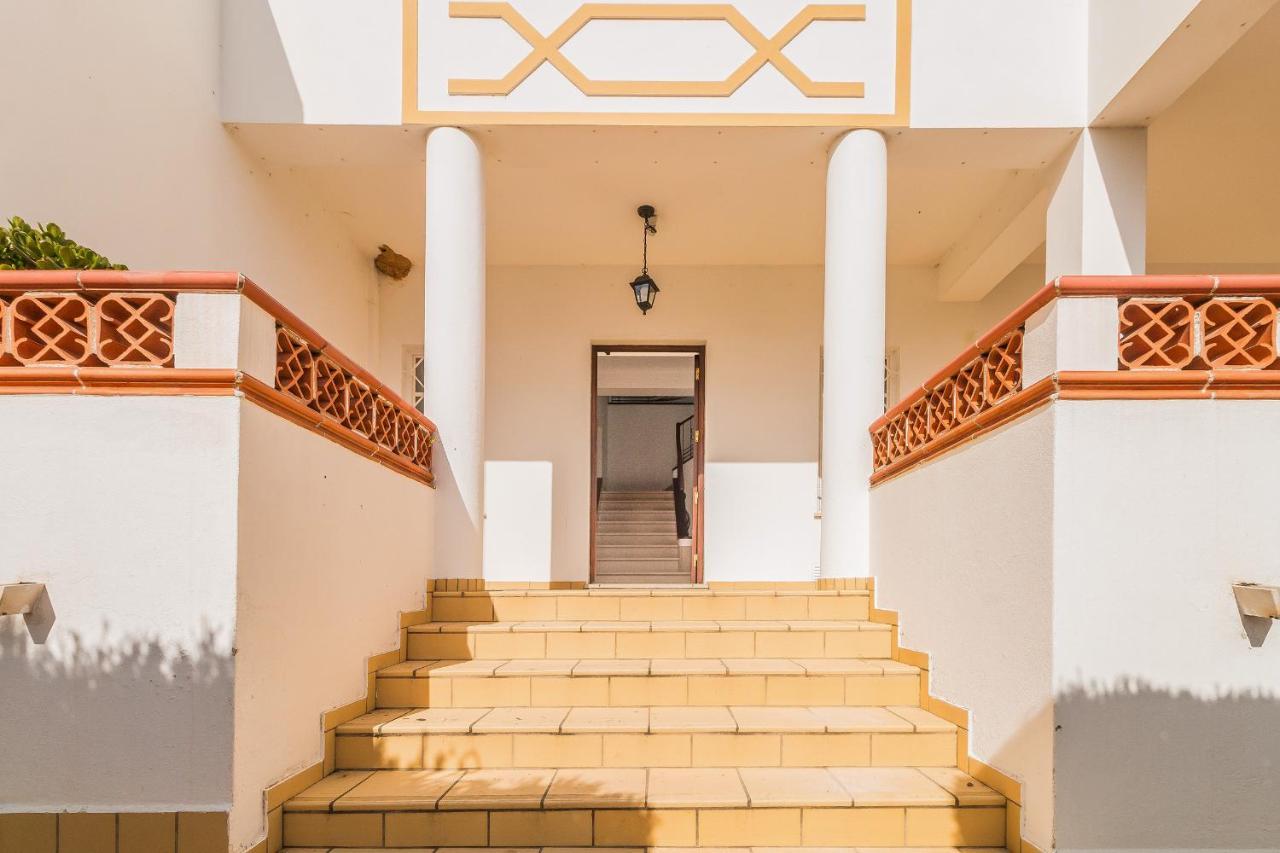 New Dawn'S Guesthouse By Algarve Golden Properties ลากอส ภายนอก รูปภาพ
