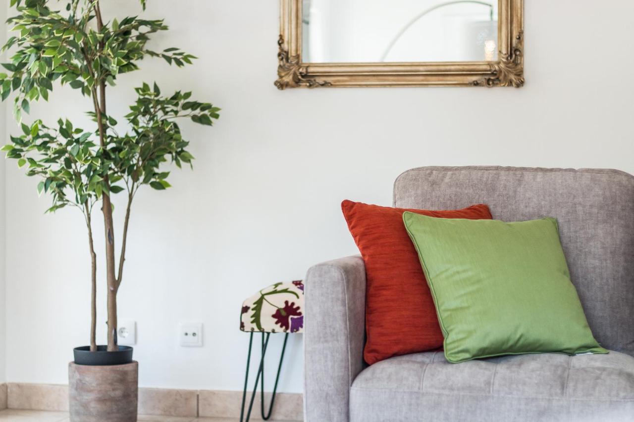 New Dawn'S Guesthouse By Algarve Golden Properties ลากอส ภายนอก รูปภาพ