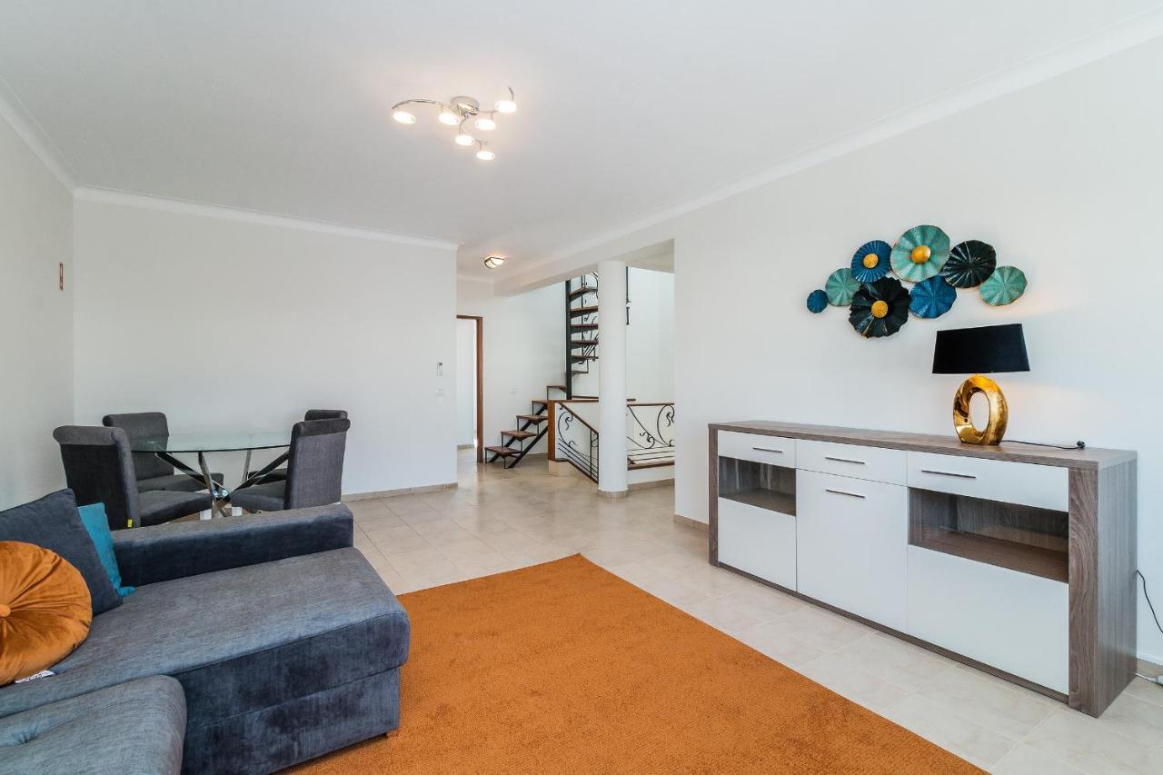 New Dawn'S Guesthouse By Algarve Golden Properties ลากอส ภายนอก รูปภาพ