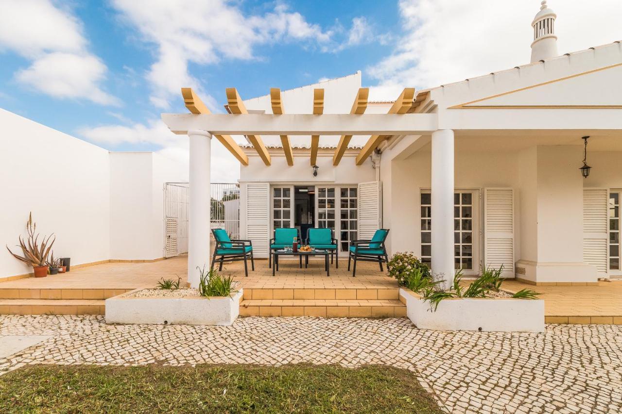 New Dawn'S Guesthouse By Algarve Golden Properties ลากอส ภายนอก รูปภาพ