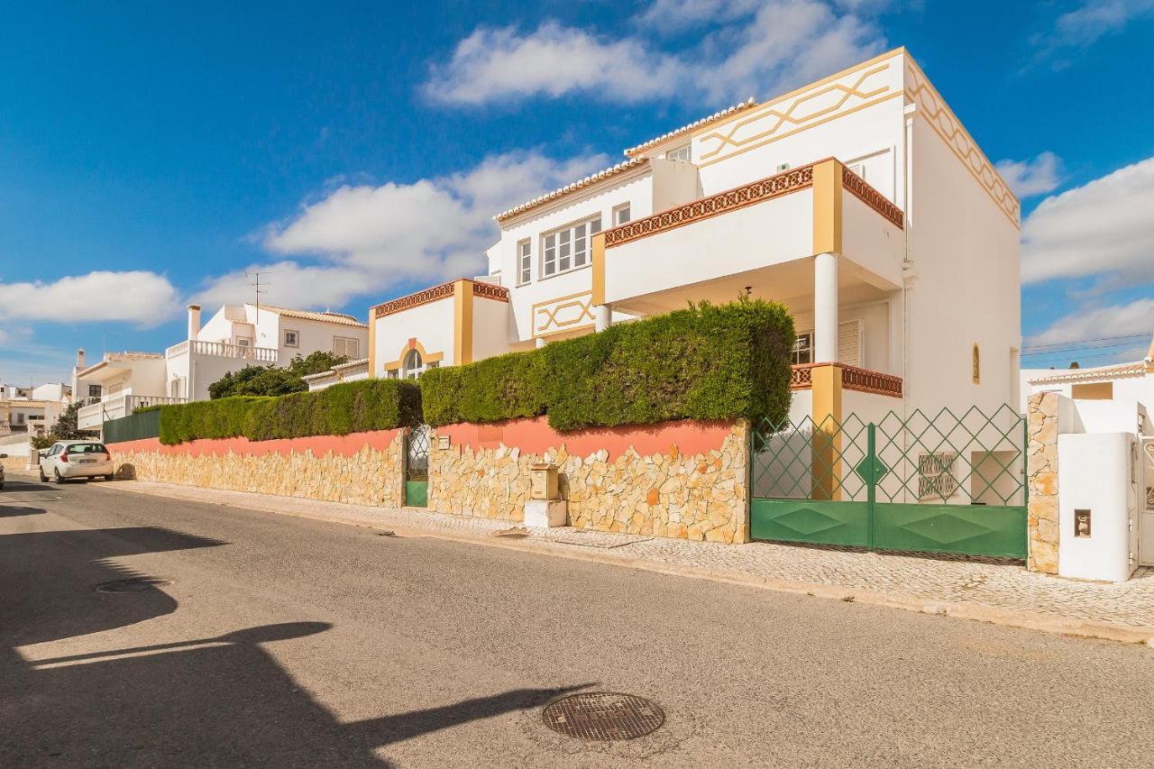 New Dawn'S Guesthouse By Algarve Golden Properties ลากอส ภายนอก รูปภาพ