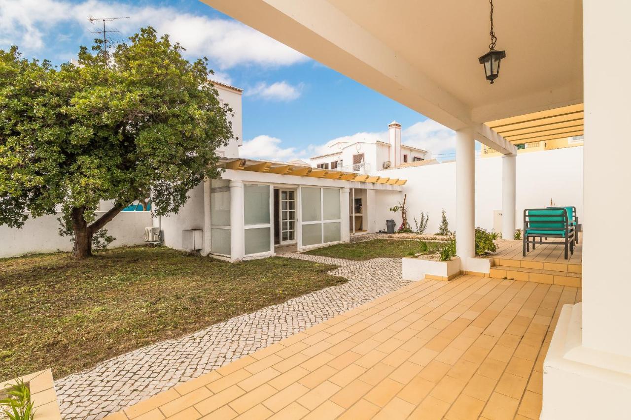 New Dawn'S Guesthouse By Algarve Golden Properties ลากอส ภายนอก รูปภาพ