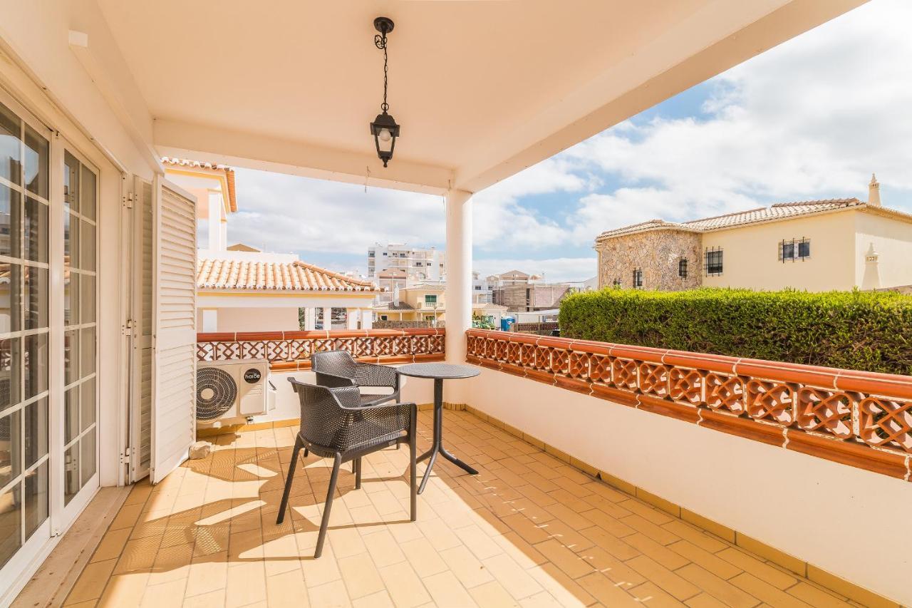 New Dawn'S Guesthouse By Algarve Golden Properties ลากอส ภายนอก รูปภาพ