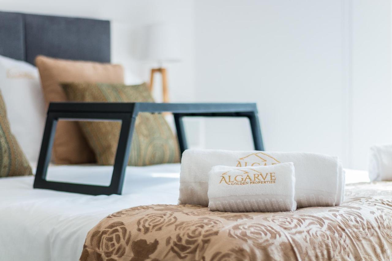 New Dawn'S Guesthouse By Algarve Golden Properties ลากอส ภายนอก รูปภาพ