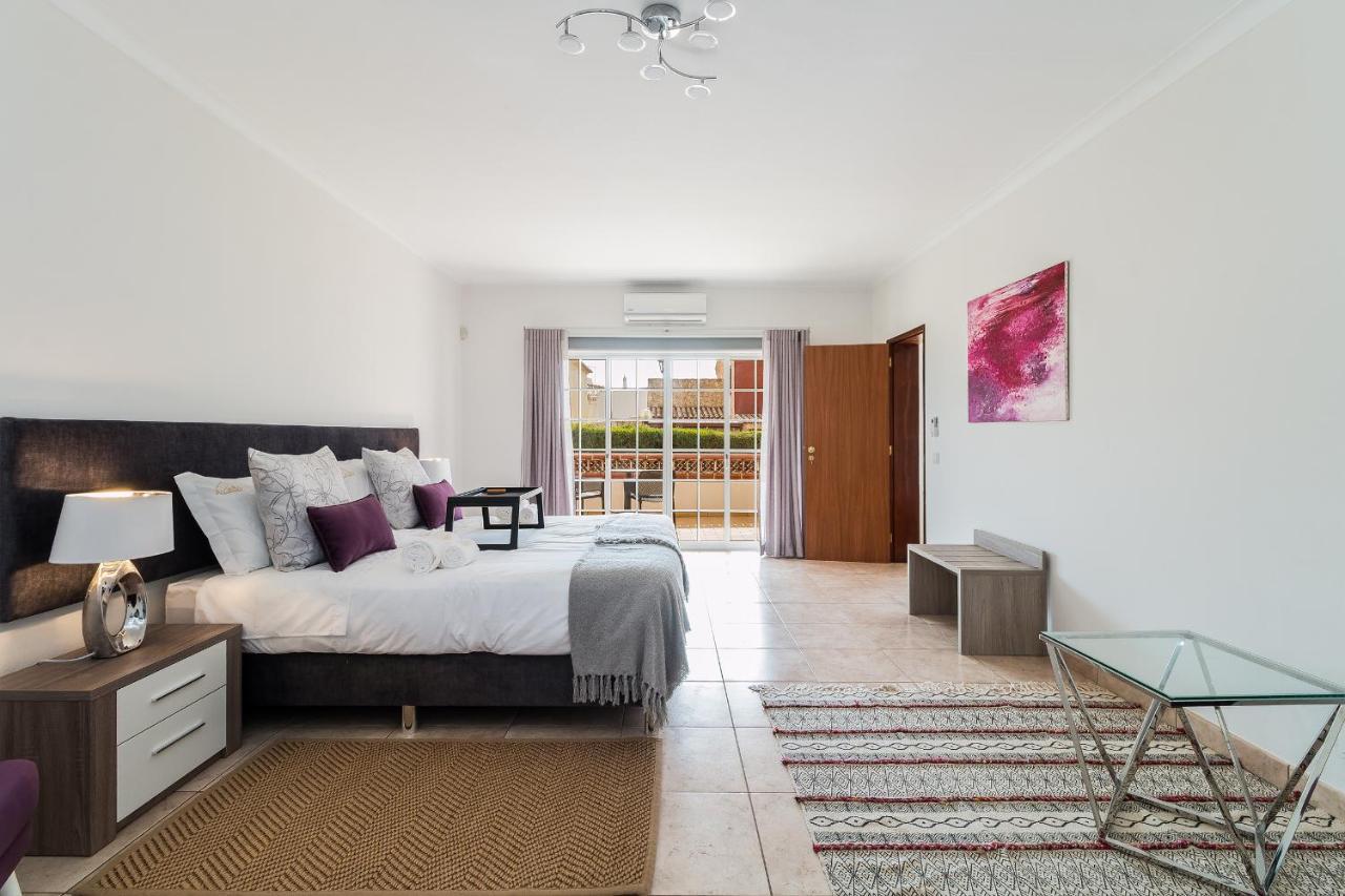 New Dawn'S Guesthouse By Algarve Golden Properties ลากอส ภายนอก รูปภาพ