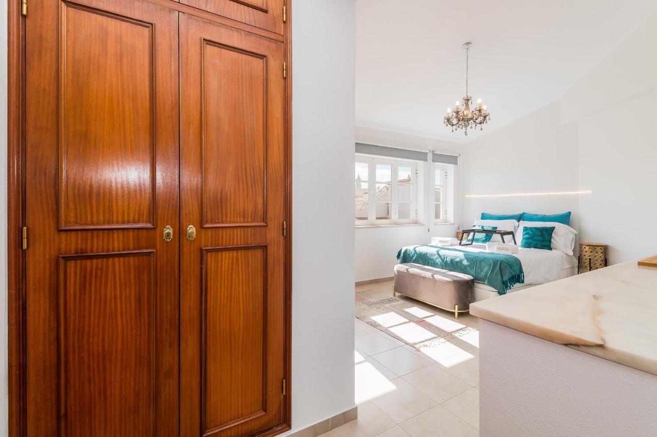New Dawn'S Guesthouse By Algarve Golden Properties ลากอส ภายนอก รูปภาพ