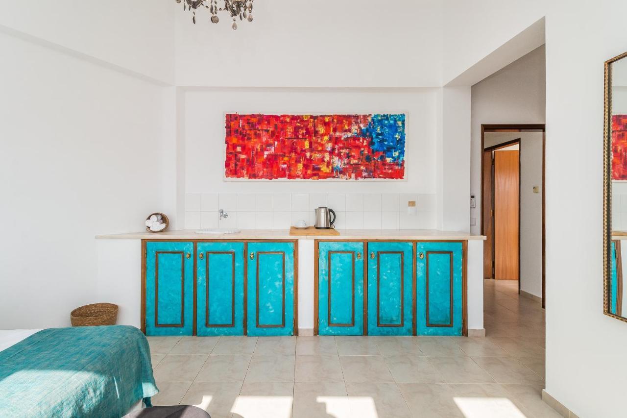 New Dawn'S Guesthouse By Algarve Golden Properties ลากอส ภายนอก รูปภาพ