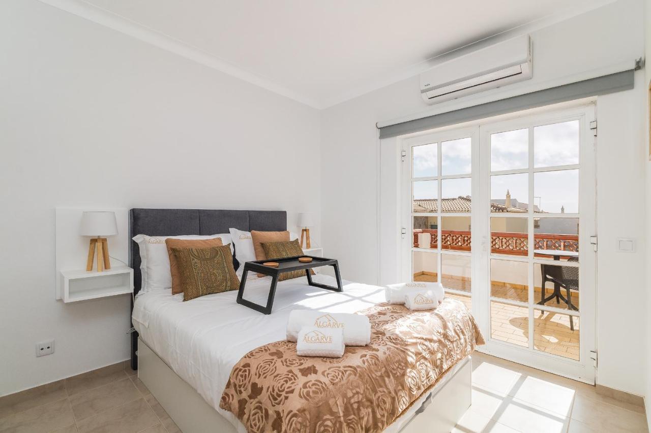 New Dawn'S Guesthouse By Algarve Golden Properties ลากอส ภายนอก รูปภาพ