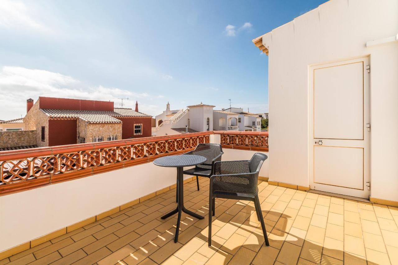 New Dawn'S Guesthouse By Algarve Golden Properties ลากอส ภายนอก รูปภาพ