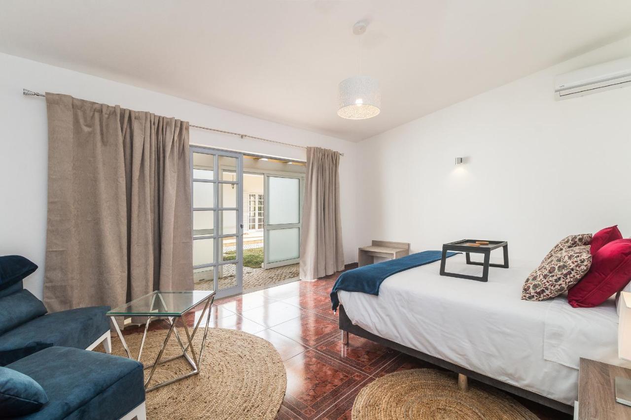 New Dawn'S Guesthouse By Algarve Golden Properties ลากอส ภายนอก รูปภาพ